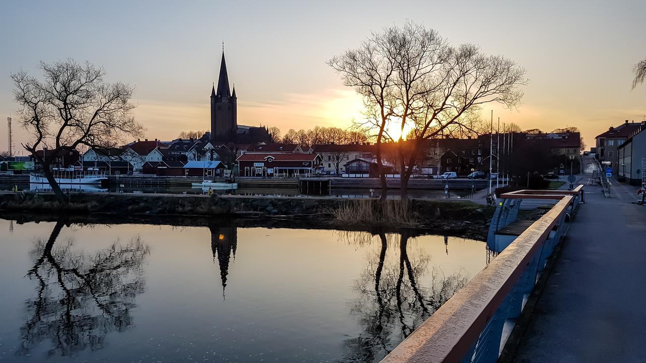 Waterside マリエスタード エクステリア 写真